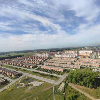 Продается 2-х комнатная квартира, 62 м²