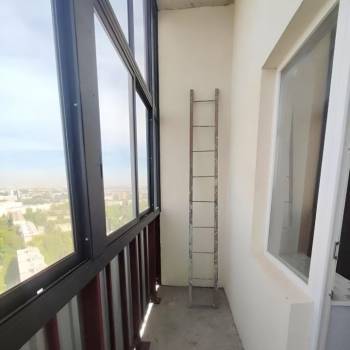 Продается 2-х комнатная квартира, 62 м²