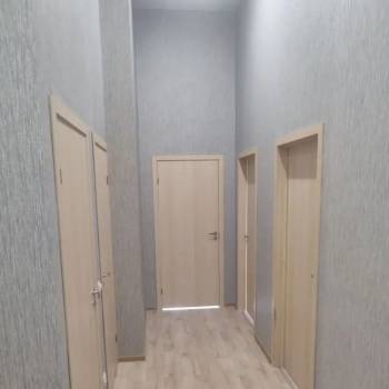 Продается 2-х комнатная квартира, 62 м²