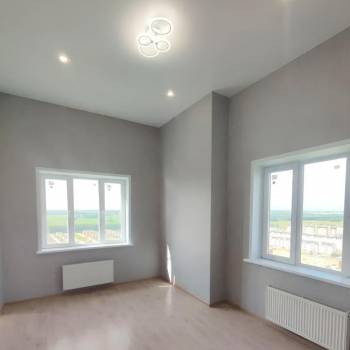 Продается 2-х комнатная квартира, 62 м²