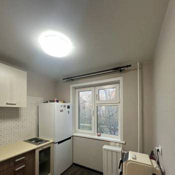 Продается 1-комнатная квартира, 31 м²