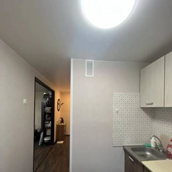 Продается 1-комнатная квартира, 31 м²