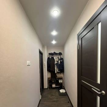 Продается 1-комнатная квартира, 31 м²