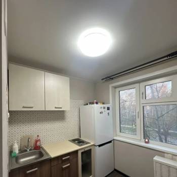 Продается 1-комнатная квартира, 31 м²