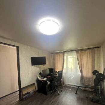 Продается 1-комнатная квартира, 31 м²