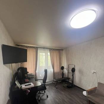 Продается 1-комнатная квартира, 31 м²
