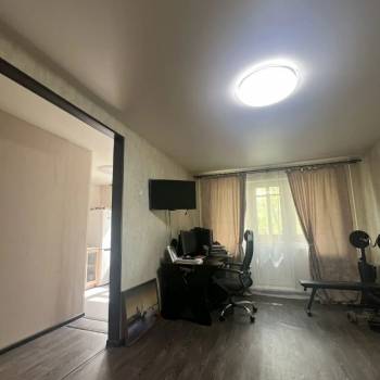 Продается 1-комнатная квартира, 31 м²