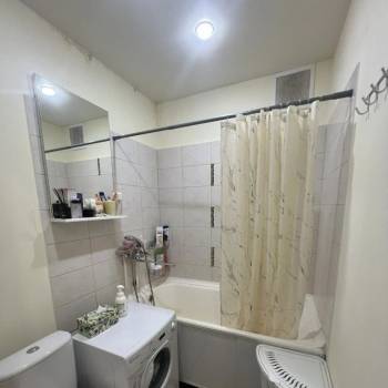 Продается 1-комнатная квартира, 31 м²