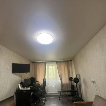 Продается 1-комнатная квартира, 31 м²