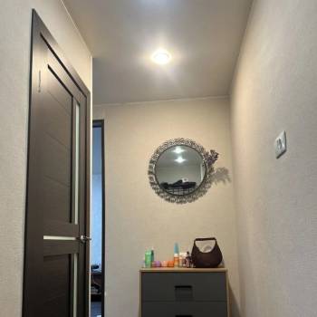 Продается 1-комнатная квартира, 31 м²