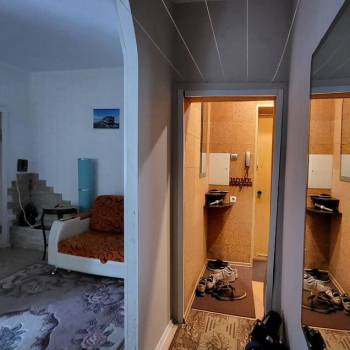 Продается 2-х комнатная квартира, 39 м²