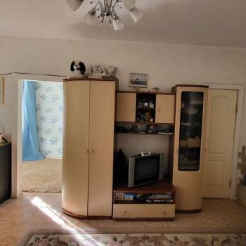 Продается 2-х комнатная квартира, 39 м²