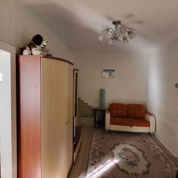 Продается 2-х комнатная квартира, 39 м²