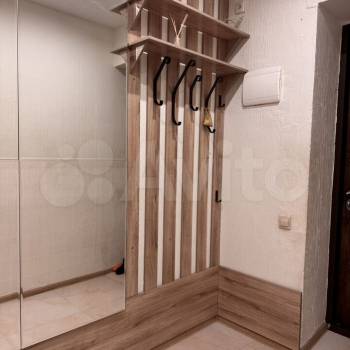 Сдается Многокомнатная квартира, 67,2 м²