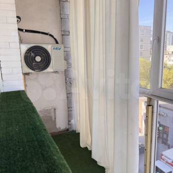 Сдается Многокомнатная квартира, 67,2 м²