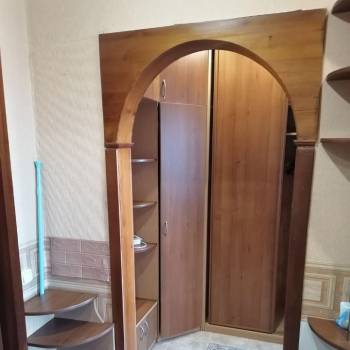 Сдается 1-комнатная квартира, 40,5 м²
