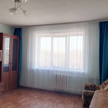 Сдается 1-комнатная квартира, 40,5 м²