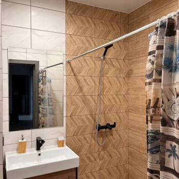 Сдается 2-х комнатная квартира, 63,6 м²