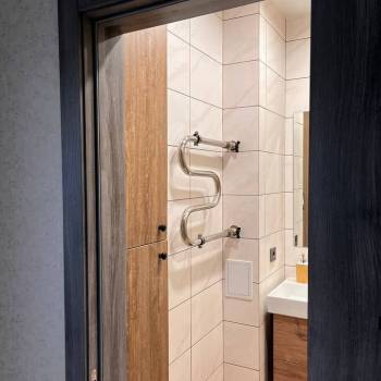 Сдается 2-х комнатная квартира, 63,6 м²