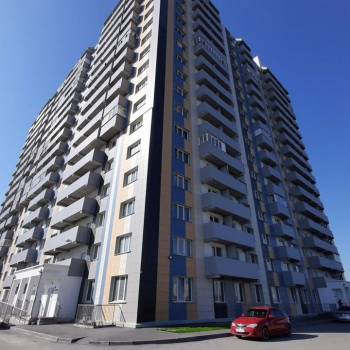 Сдается 2-х комнатная квартира, 63,6 м²