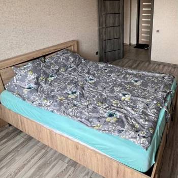 Сдается 2-х комнатная квартира, 63,6 м²