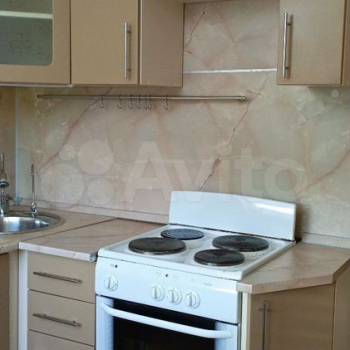 Продается 1-комнатная квартира, 28,5 м²