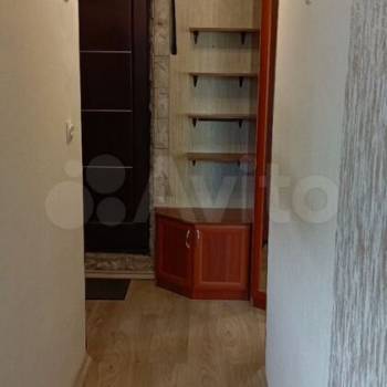 Продается 1-комнатная квартира, 28,5 м²