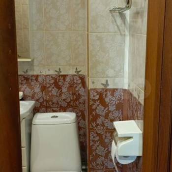 Продается 1-комнатная квартира, 28,5 м²