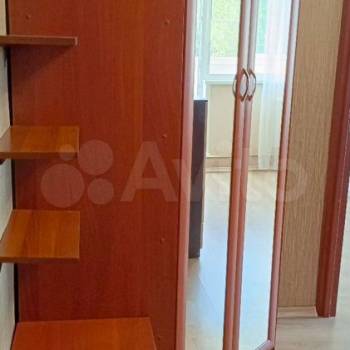 Продается 1-комнатная квартира, 28,5 м²