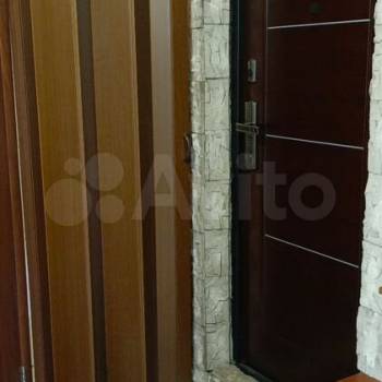 Продается 1-комнатная квартира, 28,5 м²