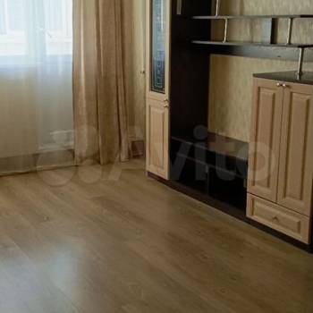 Продается 1-комнатная квартира, 28,5 м²