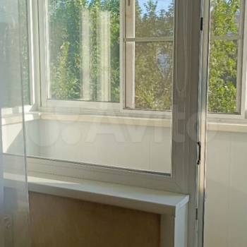 Продается 1-комнатная квартира, 28,5 м²