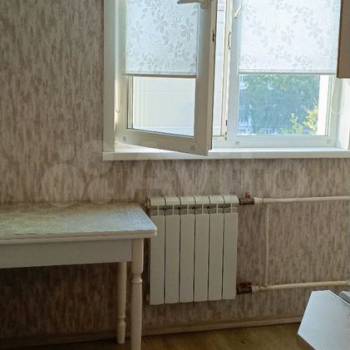 Продается 1-комнатная квартира, 28,5 м²