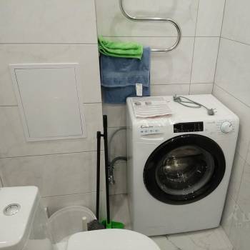 Сдается 1-комнатная квартира, 38,5 м²