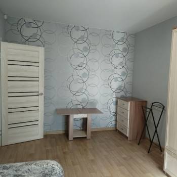 Сдается 1-комнатная квартира, 38,5 м²
