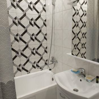 Сдается 1-комнатная квартира, 38,5 м²