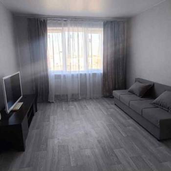 Сдается 2-х комнатная квартира, 60 м²