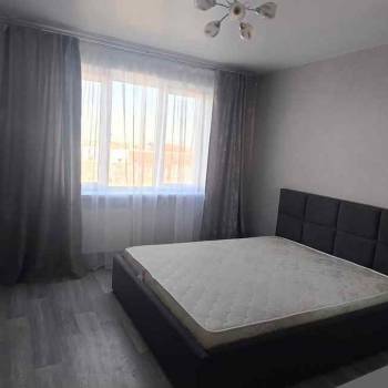 Сдается 2-х комнатная квартира, 60 м²
