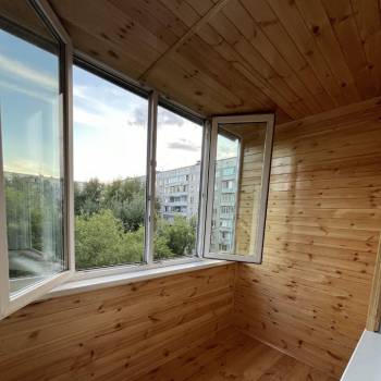 Сдается 2-х комнатная квартира, 52 м²