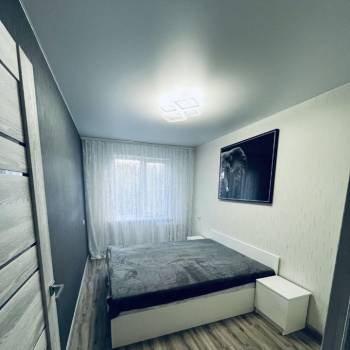Сдается 2-х комнатная квартира, 52 м²
