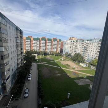 Продается Многокомнатная квартира, 95 м²