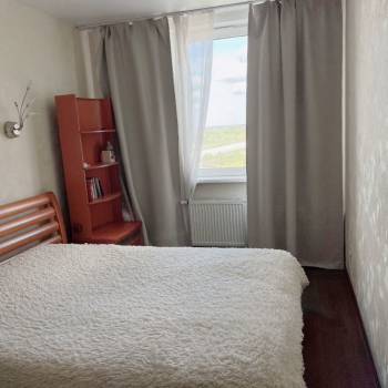 Сдается 2-х комнатная квартира, 55 м²