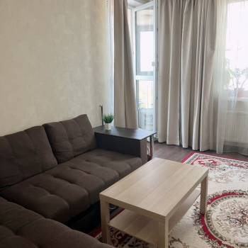 Сдается 2-х комнатная квартира, 55 м²