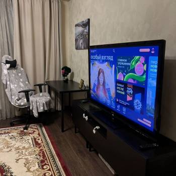 Сдается 2-х комнатная квартира, 55 м²