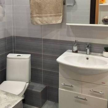 Сдается 2-х комнатная квартира, 55 м²