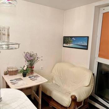 Сдается 2-х комнатная квартира, 55 м²