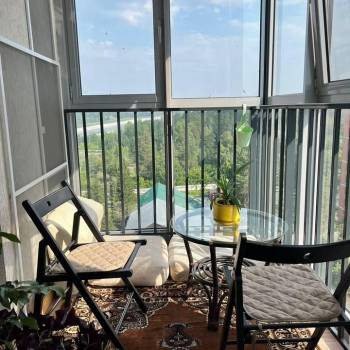 Сдается 2-х комнатная квартира, 55 м²