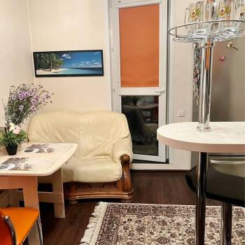 Сдается 2-х комнатная квартира, 55 м²