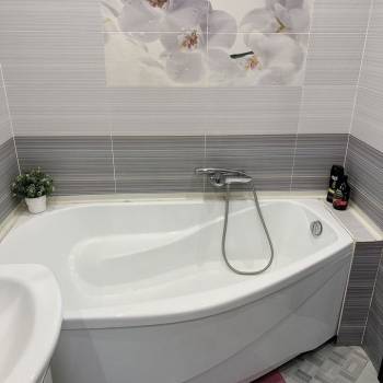 Сдается 2-х комнатная квартира, 55 м²