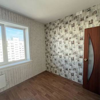 Продается 2-х комнатная квартира, 52,5 м²